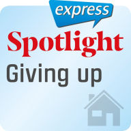 Spotlight express ¿ Mein Alltag ¿ Dinge aufgeben : Wortschatz-Training Englisch