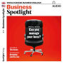 Business-Englisch lernen Audio - Umgang mit Vorgesetzten: Business Spotlight Audio 06/17 - Can you manage your boss?