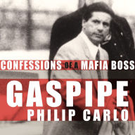 Gaspipe: Confessions of a Mafia Boss