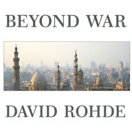 Beyond War: Reimagining American Influence in a New Middle East