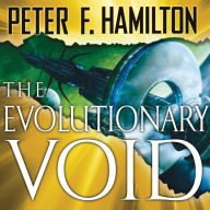 The Evolutionary Void