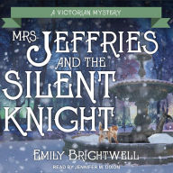 Mrs. Jeffries and the Silent Knight