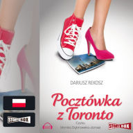 Pocztówka z Toronto