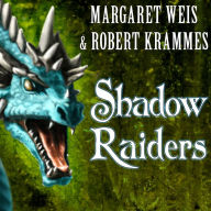 Shadow Raiders: Book 1 of the Dragon Brigade