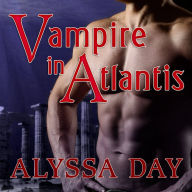 Vampire in Atlantis