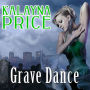 Grave Dance (Alex Craft Series #2)