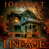 Lineage: A Supernatural Thriller