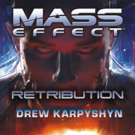 Mass Effect: Retribution