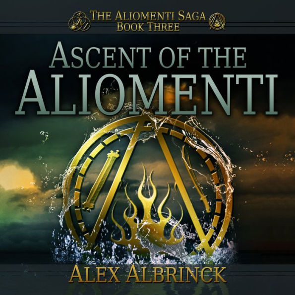 Ascent of the Aliomenti