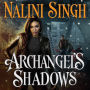 Archangel's Shadows (Guild Hunter Series #7)