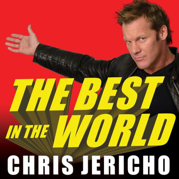 The Best in the World: At What I Have No Idea