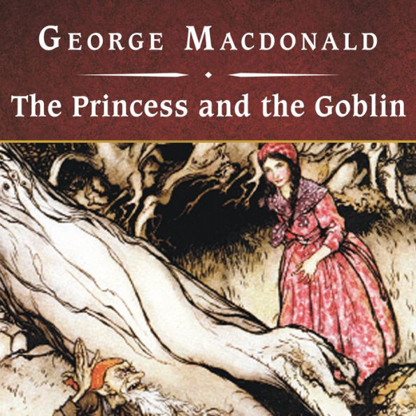 The Princess and the Goblin