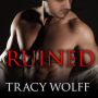 Ruined (Ethan Frost Series #1)