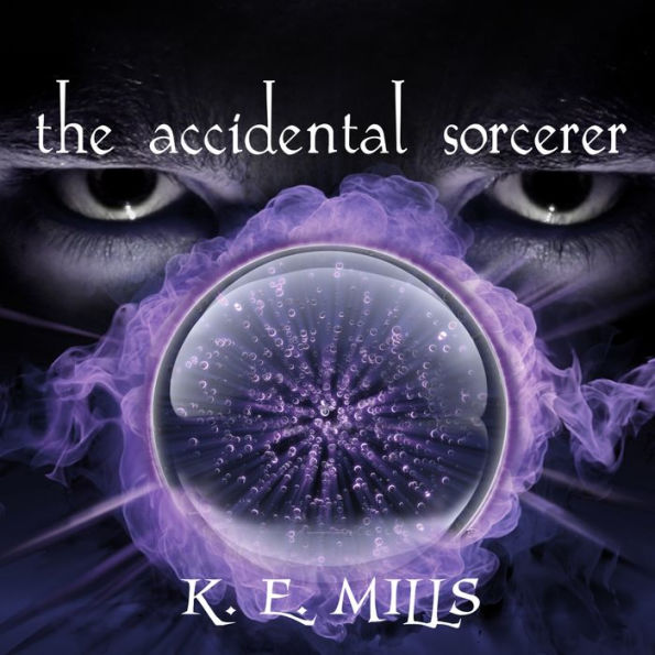 The Accidental Sorcerer