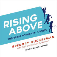 Rising Above: Inspiring Women in Sports