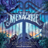 The Menagerie (The Menagerie Series #1)