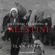 The Ethnic Cleansing of Palestine