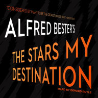 The Stars My Destination