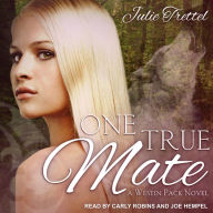 One True Mate: A Westin Pack Novel