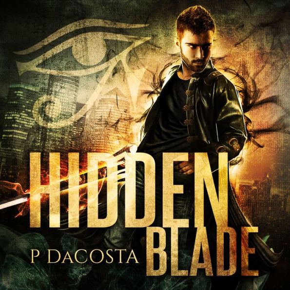 Hidden Blade