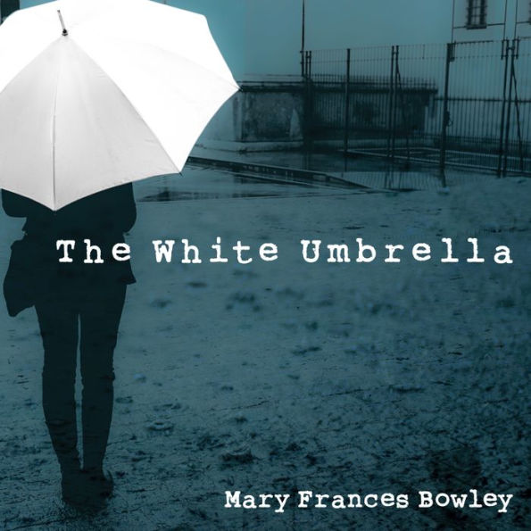 The White Umbrella: Walking with Survivors of Sex Trafficking