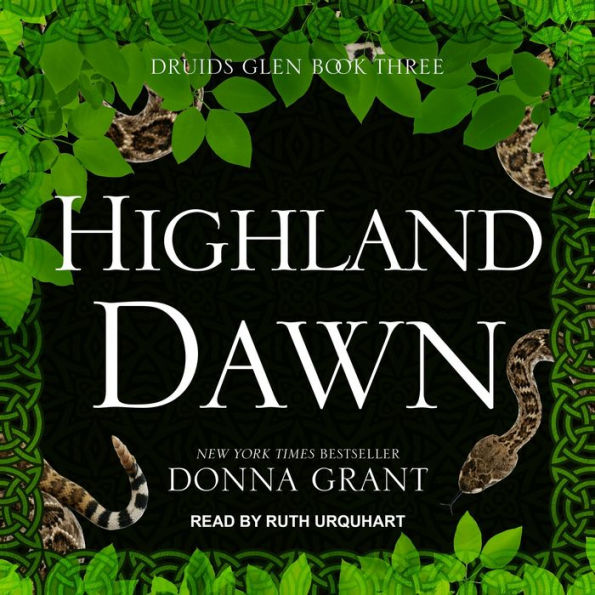 Highland Dawn