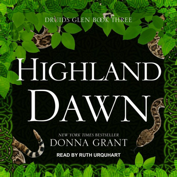 Highland Dawn