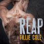 Reap (Scarred Souls Series #2)