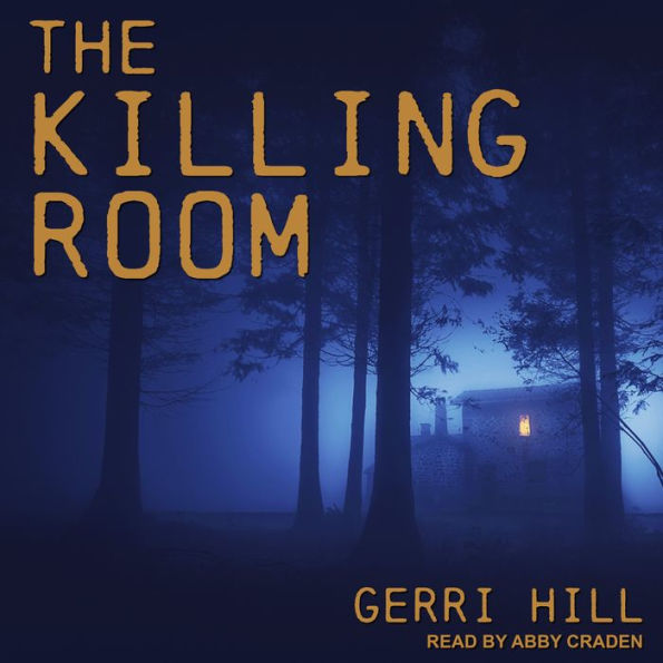 The Killing Room