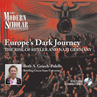 Europe's Dark Journey: The Rise of Hitler and Nazi Germany