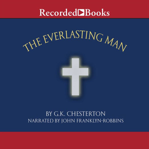 The Everlasting Man