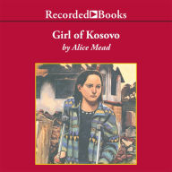 Girl of Kosovo