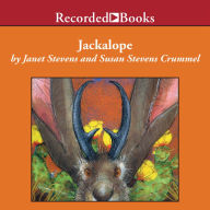 Jackalope