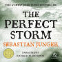 The Perfect Storm: A True Story of Men Against the Sea