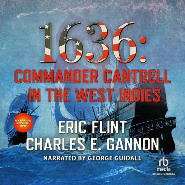 1636: Commander Cantrell in the West Indies