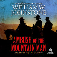 Ambush of the Mountain Man: Mountain Man, Book 31