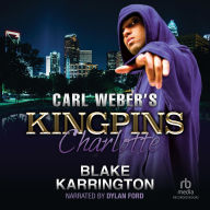 Carl Weber's Kingpins: Charlotte