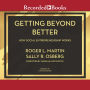 Getting Beyond Better: How Social Entrepreneurship Works