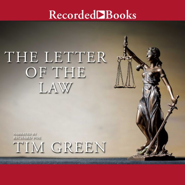 The Letter of the Law