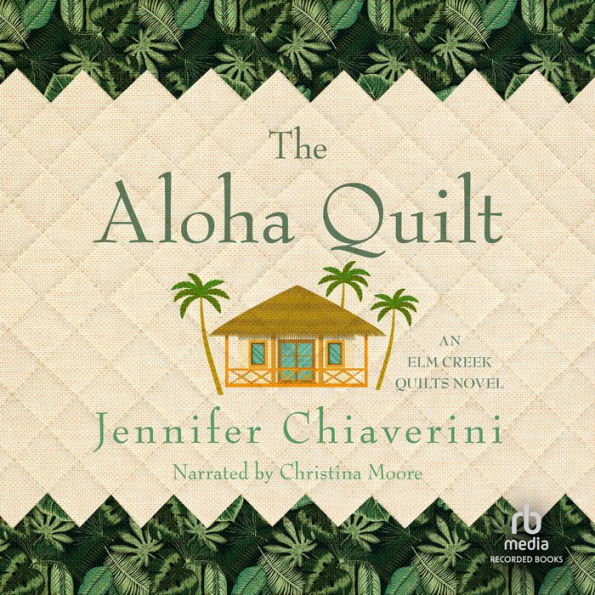 Aloha Quilt