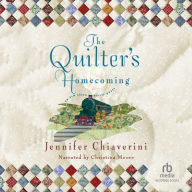 The Quilter's Homecoming