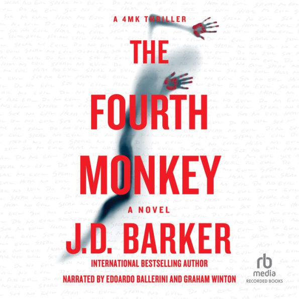 The Fourth Monkey