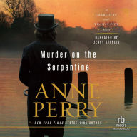 Murder on the Serpentine