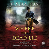 Where the Dead Lie