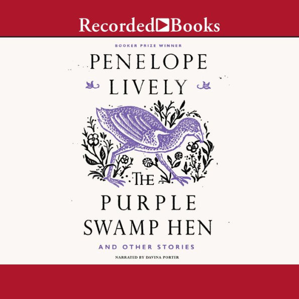 The Purple Swamp Hen and Other Stories