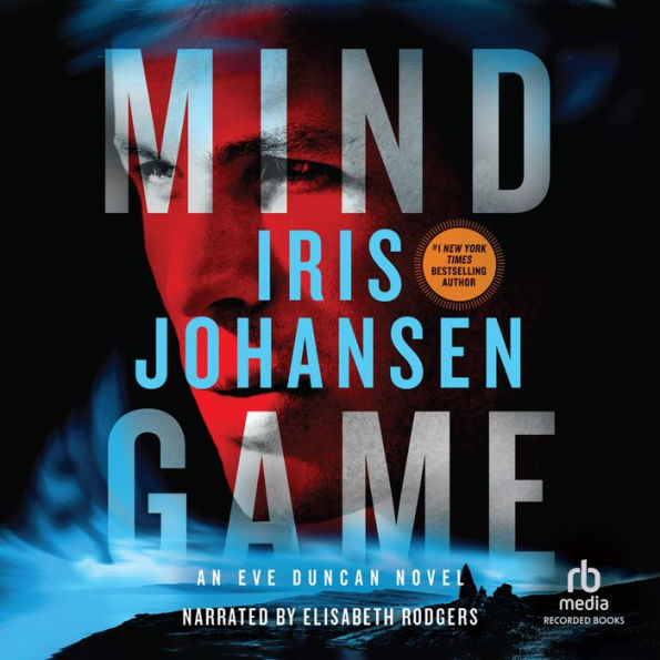 Mind Game (Eve Duncan Series #22)