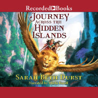 Journey Across the Hidden Islands