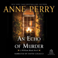 An Echo of Murder