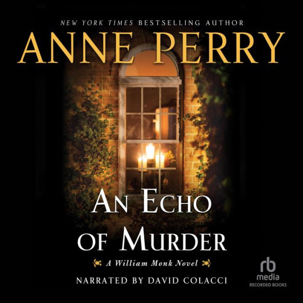 An Echo of Murder