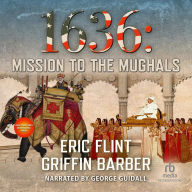 1636: Mission to the Mughals